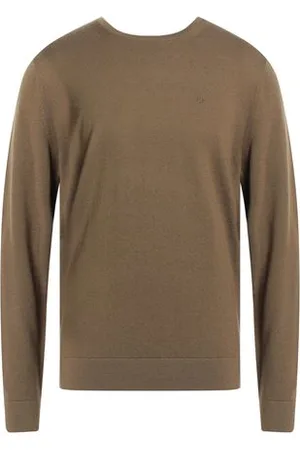 Calvin Klein KNITWEAR - Jumpers - on YOOX.com