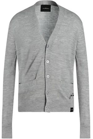John Richmond KNITWEAR - Cardigans - on YOOX.com