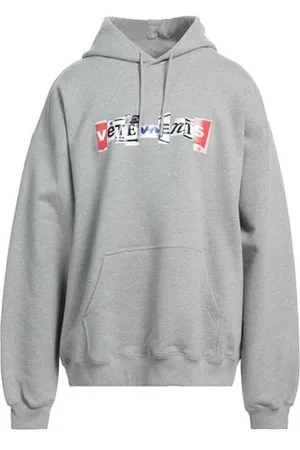 Vetements TOPWEAR - Sweatshirts - on YOOX.com