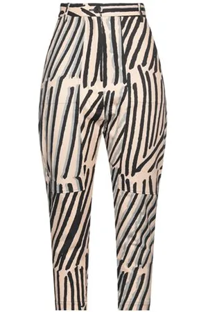 Vivienne Westwood BOTTOMWEAR - Trousers - on YOOX.com