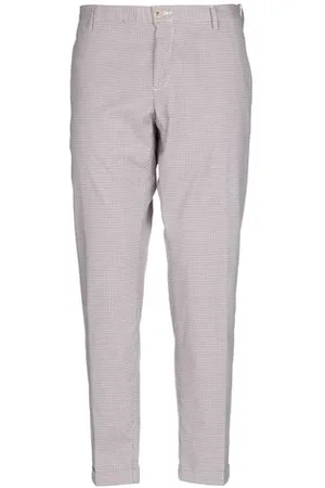 At.p.Co BOTTOMWEAR - Trousers - on YOOX.com