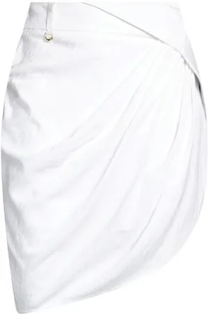 Jacquemus BOTTOMWEAR - Mini skirts - on YOOX.com