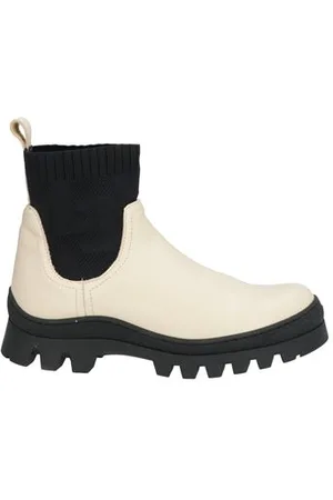 LIVIANA CONTI FOOTWEAR - Ankle boots - on YOOX.com