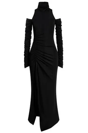 Dondup DRESSES - Maxi dresses - on YOOX.com