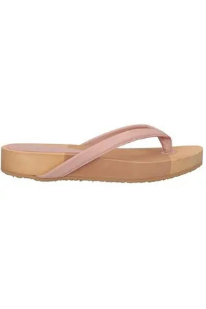 Eqüitare FOOTWEAR - Thong sandals - on YOOX.com