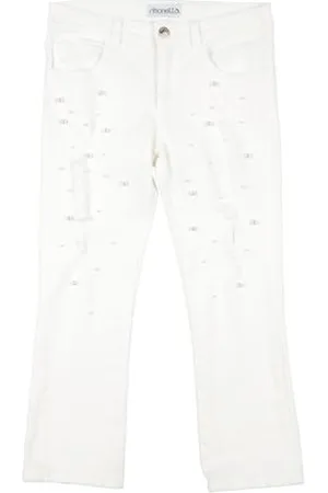 Simonetta BOTTOMWEAR - Trousers - on YOOX.com