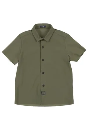 Il gufo TOPWEAR - Shirts - on YOOX.com