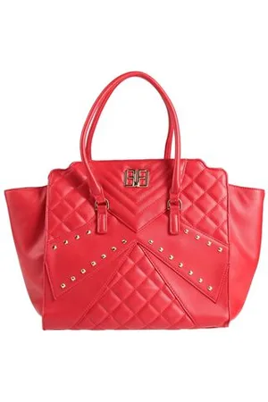 Fracomina BAGS - Handbags - on YOOX.com