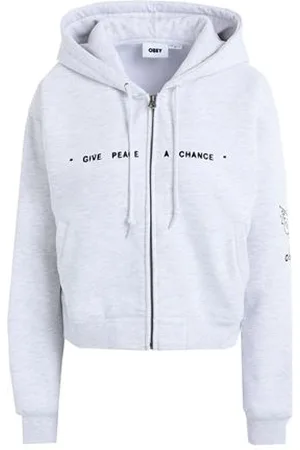 Obey TOPWEAR - Sweatshirts - on YOOX.com