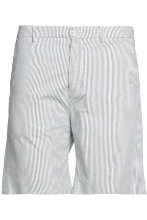TRUE NYC. BOTTOMWEAR - Shorts & Bermuda Shorts - on YOOX.com