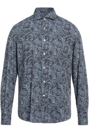 ALESSANDRO GHERARDI TOPWEAR - Shirts - on YOOX.com