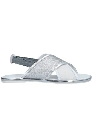 Hogan FOOTWEAR - Sandals - on YOOX.com