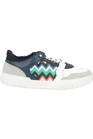 Missoni FOOTWEAR - Trainers - on YOOX.com