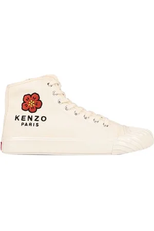 Kenzo FOOTWEAR - Trainers - on YOOX.com