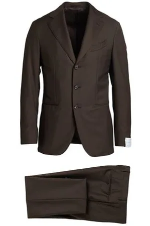 CARUSO SUITS and CO-ORDS - Suits - on YOOX.com