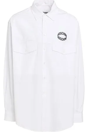 Moschino TOPWEAR - Shirts - on YOOX.com