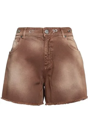 GAËLLE BOTTOMWEAR - Shorts & Bermuda Shorts - on YOOX.com