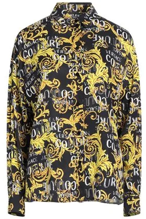 VERSACE TOPWEAR - Shirts - on YOOX.com