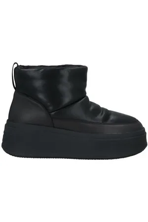 Ash FOOTWEAR - Ankle boots - on YOOX.com