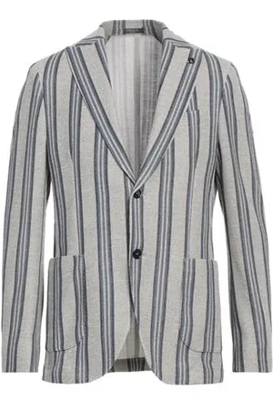 BRERAS SUITS and CO-ORDS - Blazers - on YOOX.com