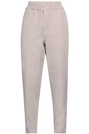 AMO BOTTOMWEAR - Trousers - on YOOX.com