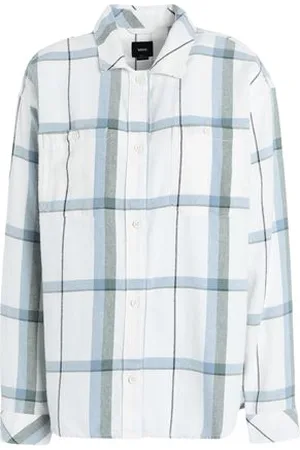Vans TOPWEAR - Shirts - on YOOX.com
