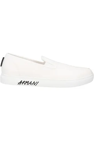 Armani Exchange FOOTWEAR - Trainers - on YOOX.com