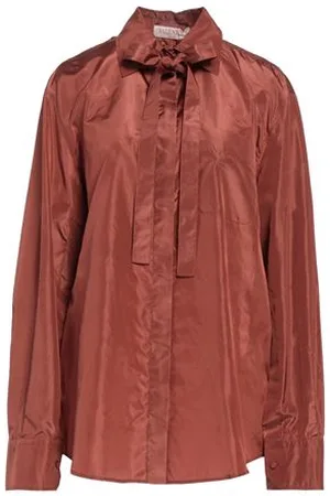 VALENTINO GARAVANI TOPWEAR - Shirts - on YOOX.com