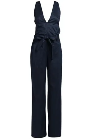 Trussardi JUMPSUITS & TRACKSUITS - Jumpsuits - on YOOX.com
