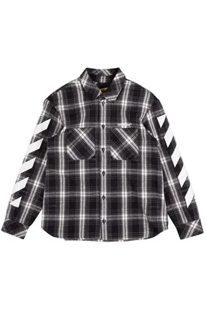 OFF-WHITE TOPWEAR - Shirts - on YOOX.com
