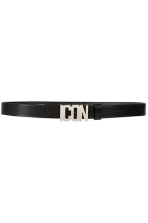 Dsquared2 Small Leather Goods - Belts - on YOOX.com