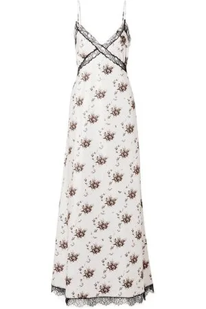 BROCK COLLECTION DRESSES - Maxi dresses - on YOOX.com