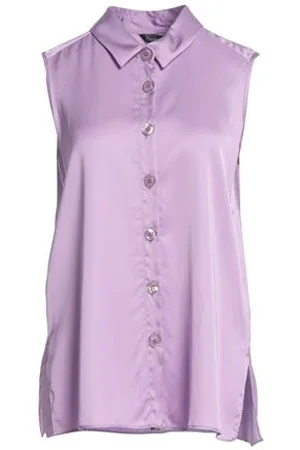HANITA TOPWEAR - Shirts - on YOOX.com
