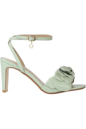 Braccialini FOOTWEAR - Sandals - on YOOX.com