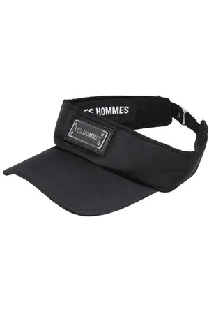 Les Hommes ACCESSORIES - Hats - on YOOX.com