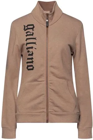 John Galliano TOPWEAR - Sweatshirts - on YOOX.com