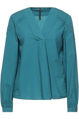 Manila Grace TOPWEAR - Tops - on YOOX.com