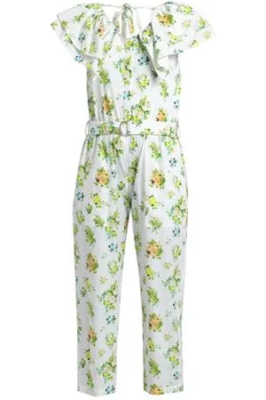 Msgm JUMPSUITS & TRACKSUITS - Jumpsuits - on YOOX.com