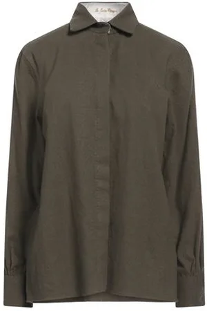 Le Sarte Pettegole TOPWEAR - Shirts - on YOOX.com