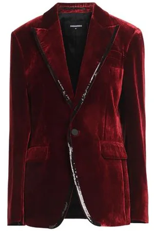 Dsquared2 SUITS and CO-ORDS - Blazers - on YOOX.com