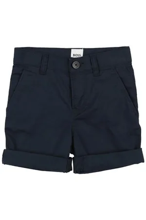 HUGO BOSS BOTTOMWEAR - Shorts & Bermuda Shorts - on YOOX.com