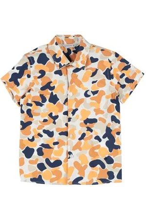 Manuel Ritz TOPWEAR - Shirts - on YOOX.com