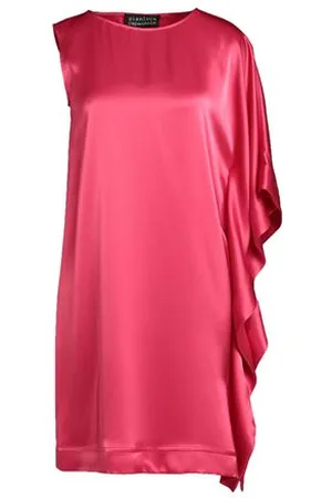 GIANLUCA CAPANNOLO DRESSES - Mini dresses - on YOOX.com