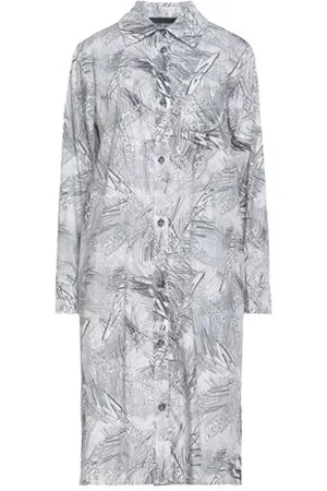 HAN Kjøbenhavn DRESSES - Mini dresses - on YOOX.com