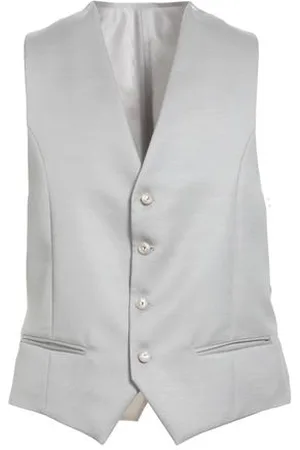 MAESTRAMI SUITS and CO-ORDS - Waistcoats - on YOOX.com