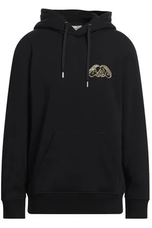 Alexander McQueen TOPWEAR - Sweatshirts - on YOOX.com