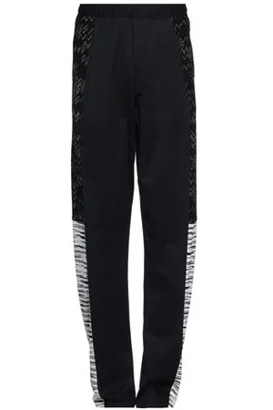 Missoni BOTTOMWEAR - Trousers - on YOOX.com