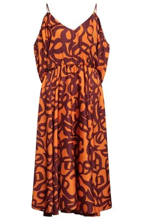 Beatrice B DRESSES - Maxi dresses - on YOOX.com