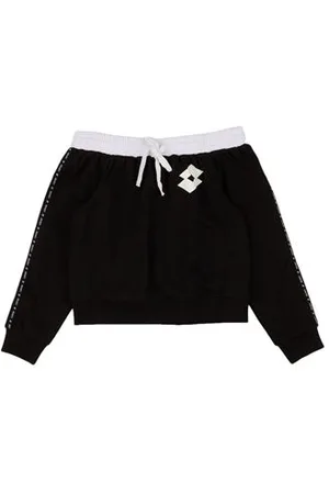 Lotto TOPWEAR - Sweatshirts - on YOOX.com