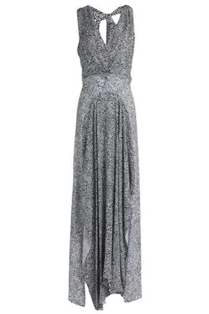 Maje DRESSES - Maxi dresses - on YOOX.com